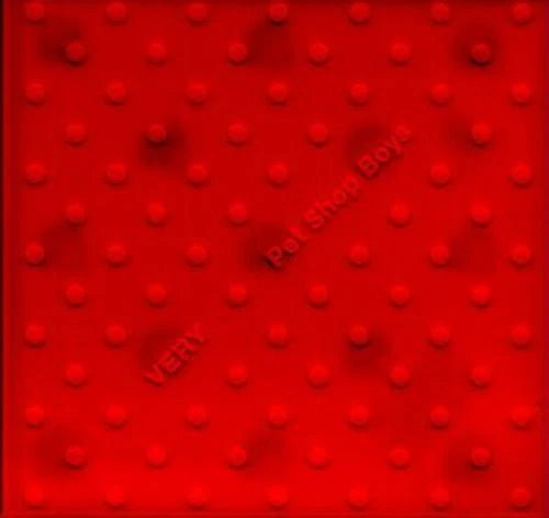 Pet Shop Boys – Very (Used) (Mint Condition) - CD