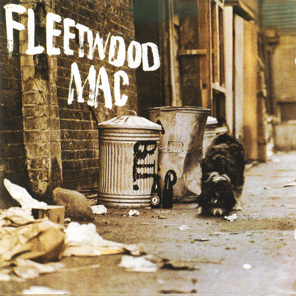Peter Green's Fleetwood Mac - Fleetwood Mac (Used) (Mint Condition)