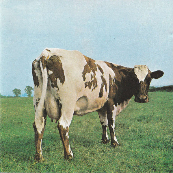 Pink Floyd – Atom Heart Mother (Used) (Mint Condition) - CD