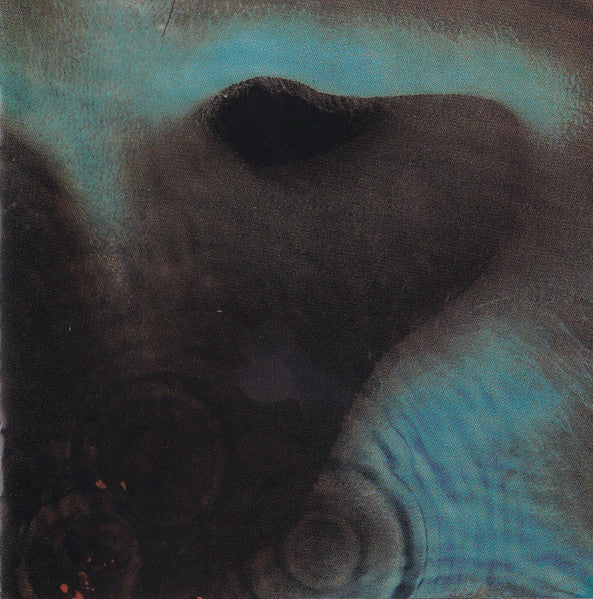 Pink Floyd – Meddle (Used) (Mint Condition) CD