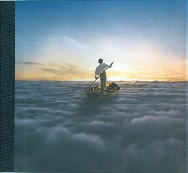 Pink Floyd – The Endless River (Used) (Mint Condition) CD