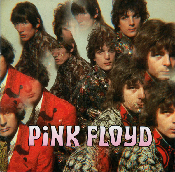 Pink Floyd – The Piper At The Gates Of Dawn (Used) (Mint Condition) CD