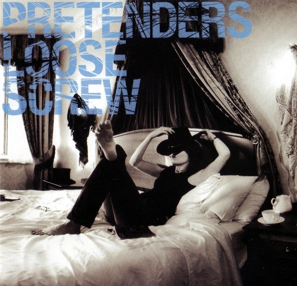 Loose Screw - The Pretenders (Used) (Mint Condition)