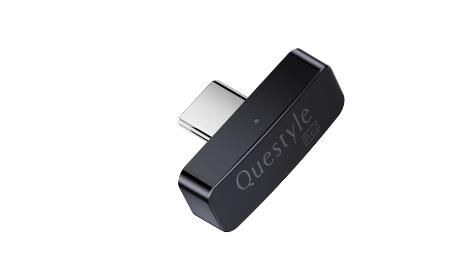 Questyle QCC Dongle Pro 2 Lossless Bluetooth Transmitter