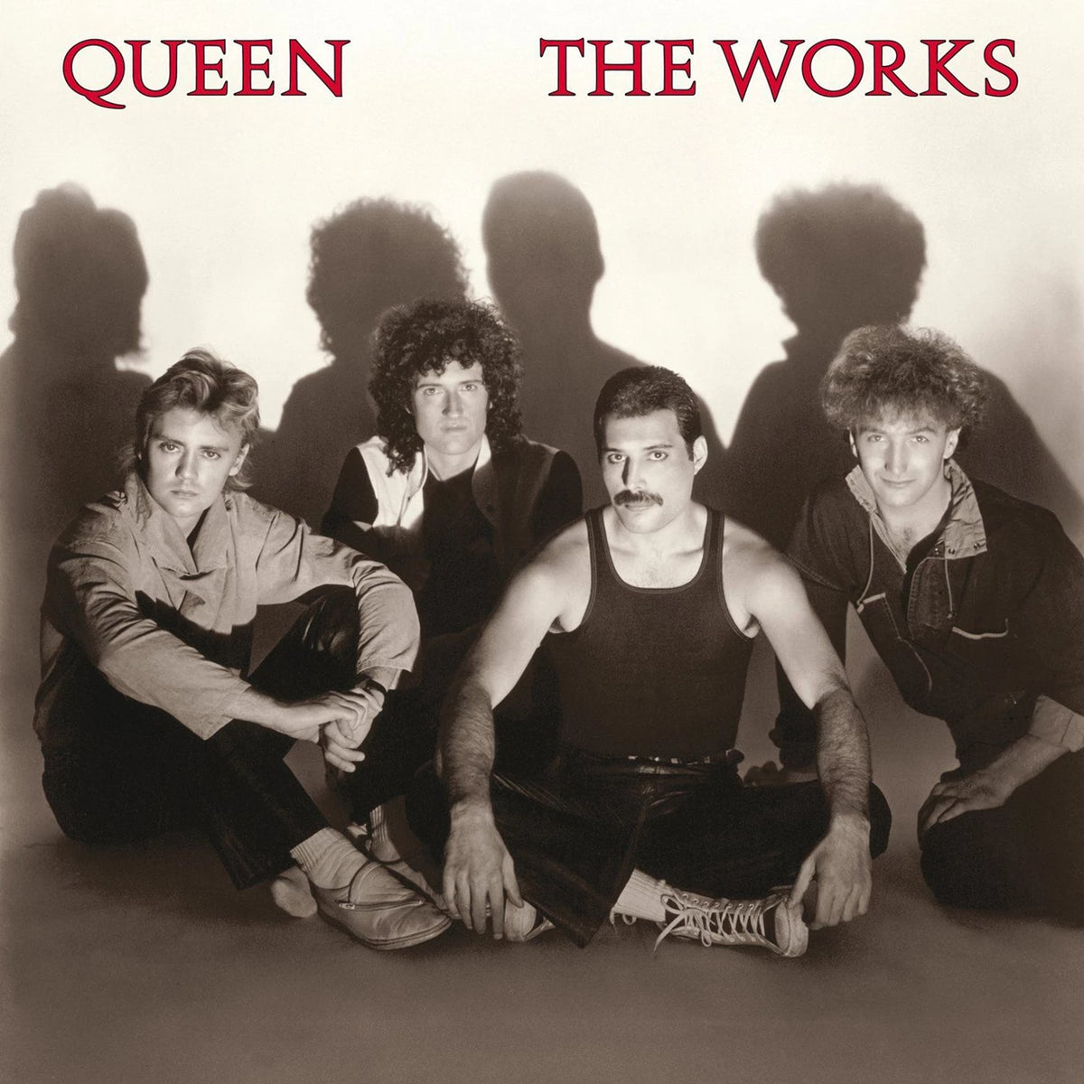 Queen - The Works