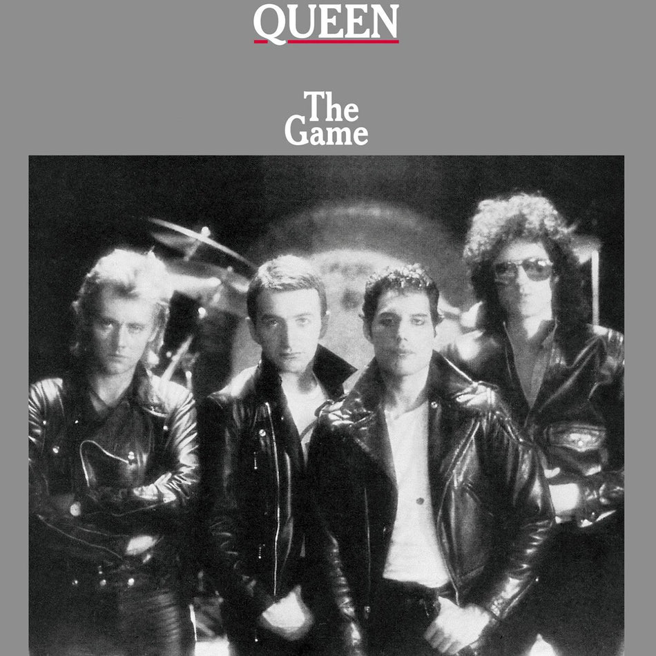 Queen - The Game (Brand New) Vinyl