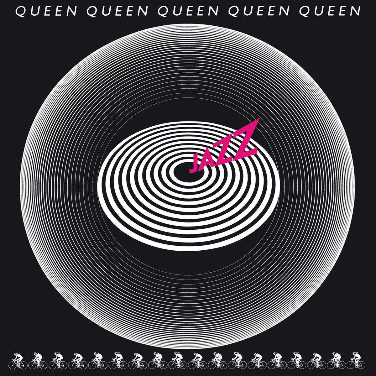 Queen - Jazz