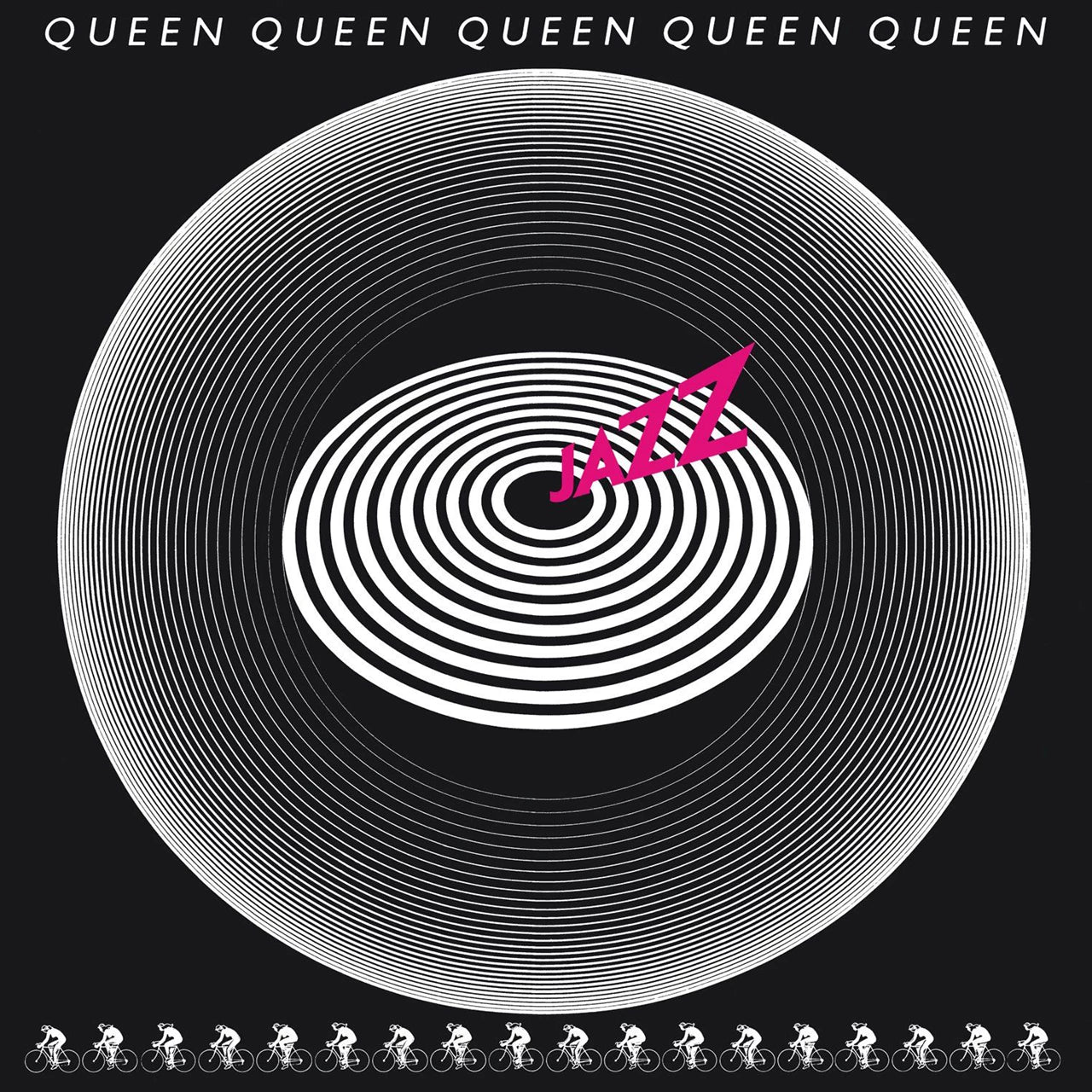 Queen - Jazz