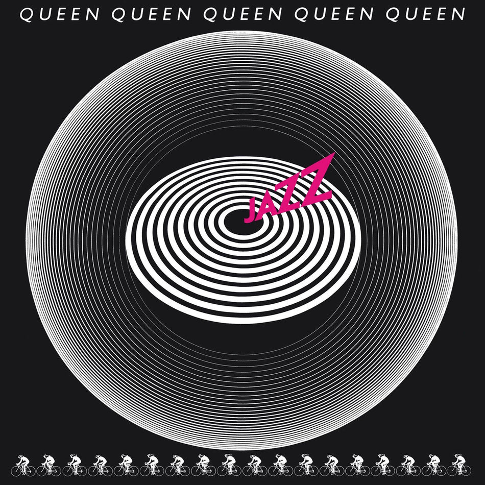 Queen - Jazz (Brand New) Vinyl