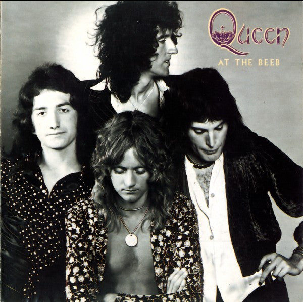 Queen – At The Beeb (Used) (Mint Condition) CD