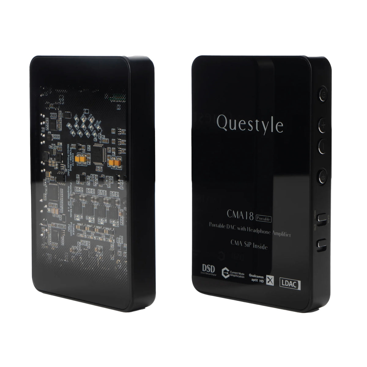 Questyle CMA18 Portable DAC &amp; AMP
