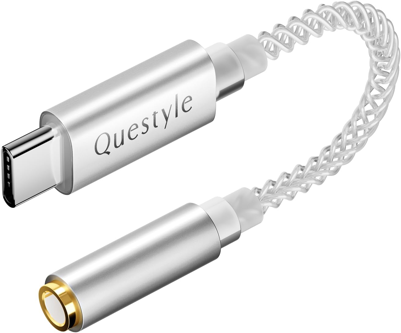 Questyle Qlink USB DAC Dongle