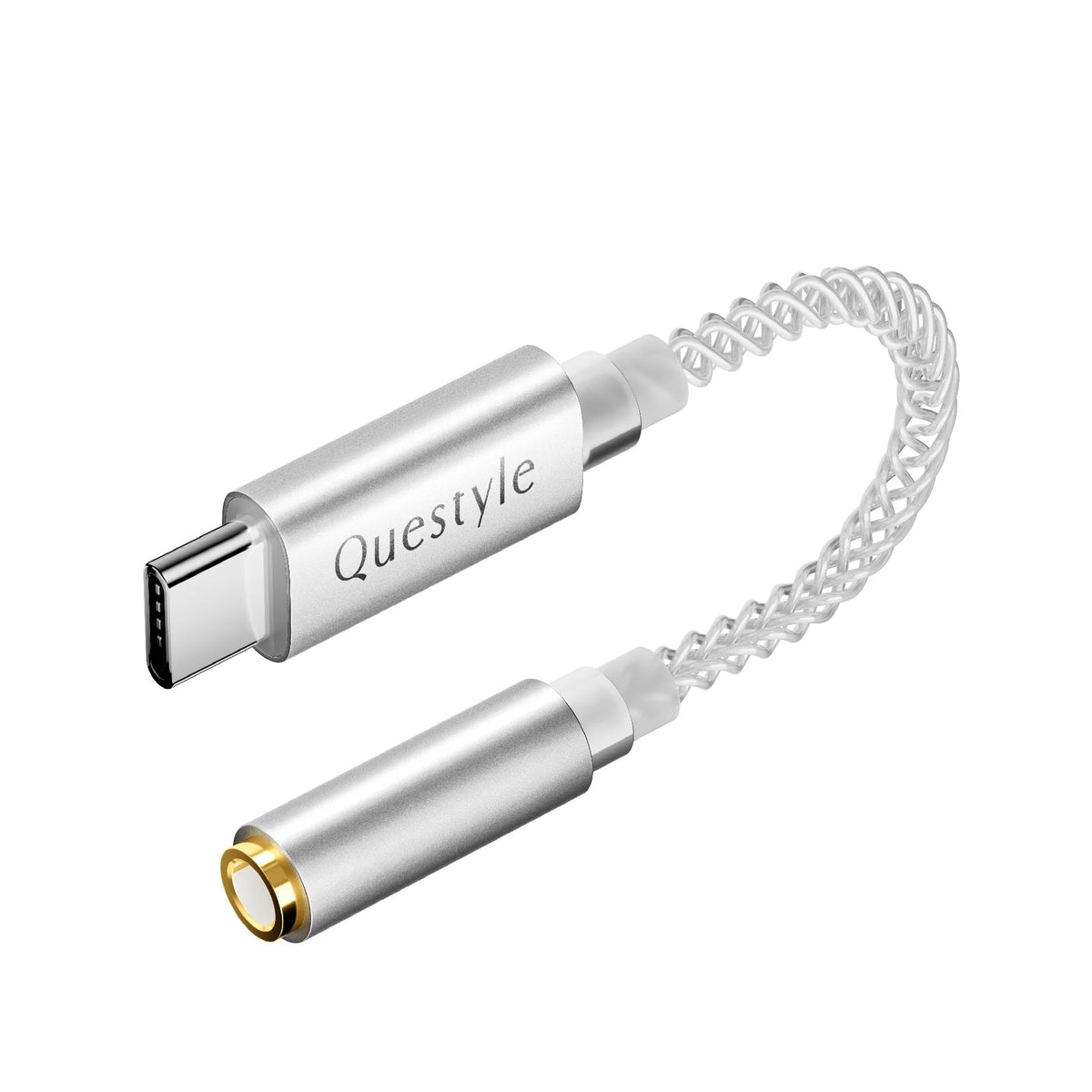 Questyle Qlink USB DAC Dongle