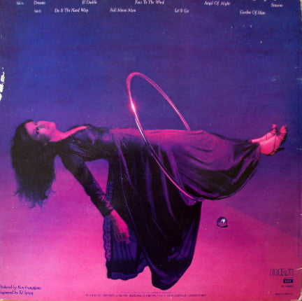 Grace Slick - Dreams (Used) (Mint Condition) - Vinyl