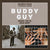 Buddy Guy – Bring 'Em In / Skin Deep (Used) (Mint Condition)