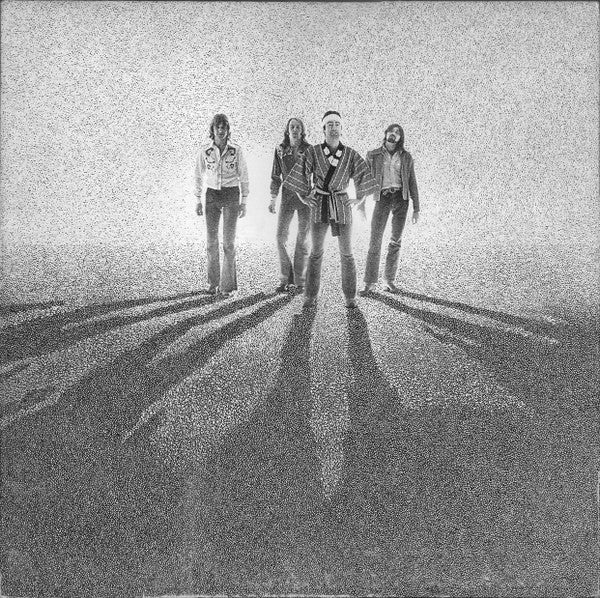 Bad Company (3) – Burnin&#39; Sky