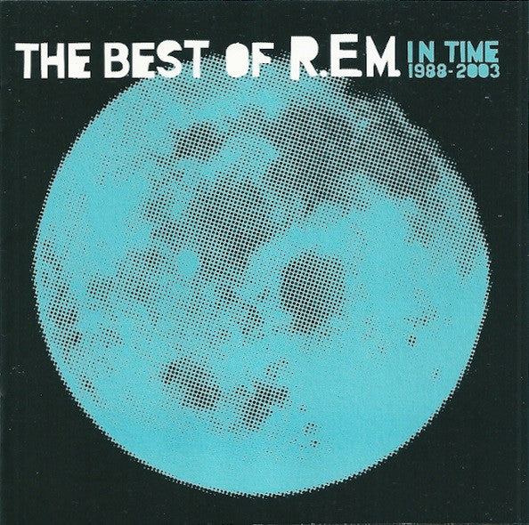 R.E.M. – In Time: The Best Of R.E.M. 1988-2003 (Used) (Mint Condition) CD