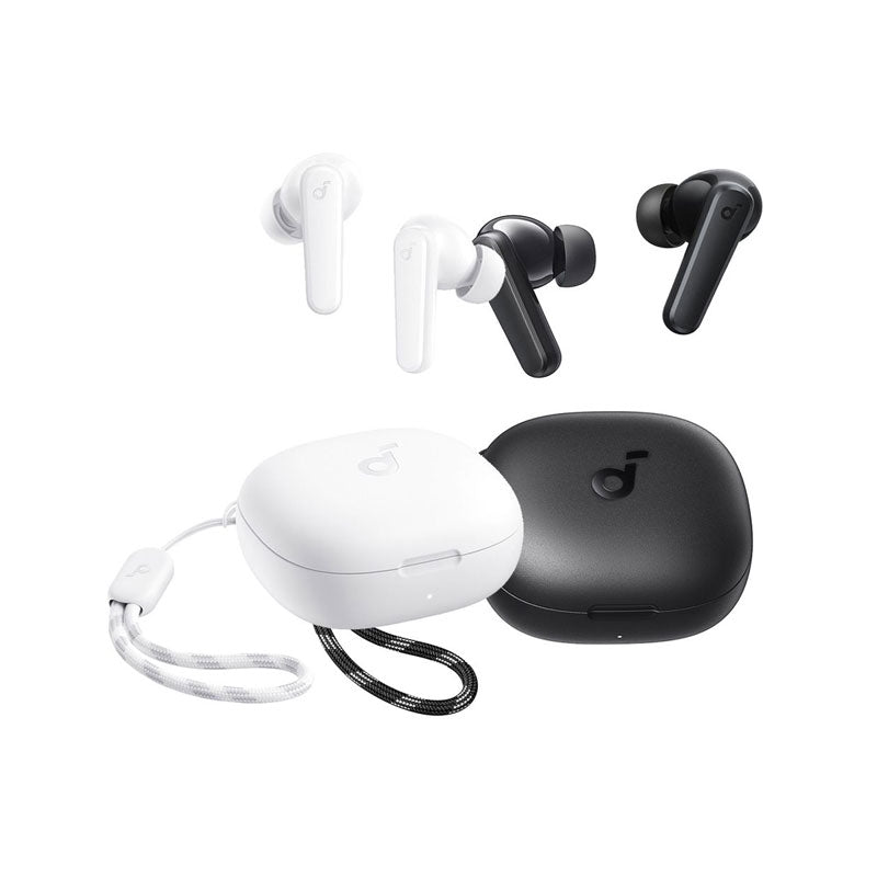 Anker R01i Anker R50i True Wireless Earbuds | - Gears For Ears
