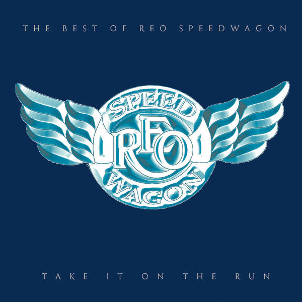 Take It On The Run - The Best Of REO Speedwagon - REO Speedwagon (Used) (Mint Condition)