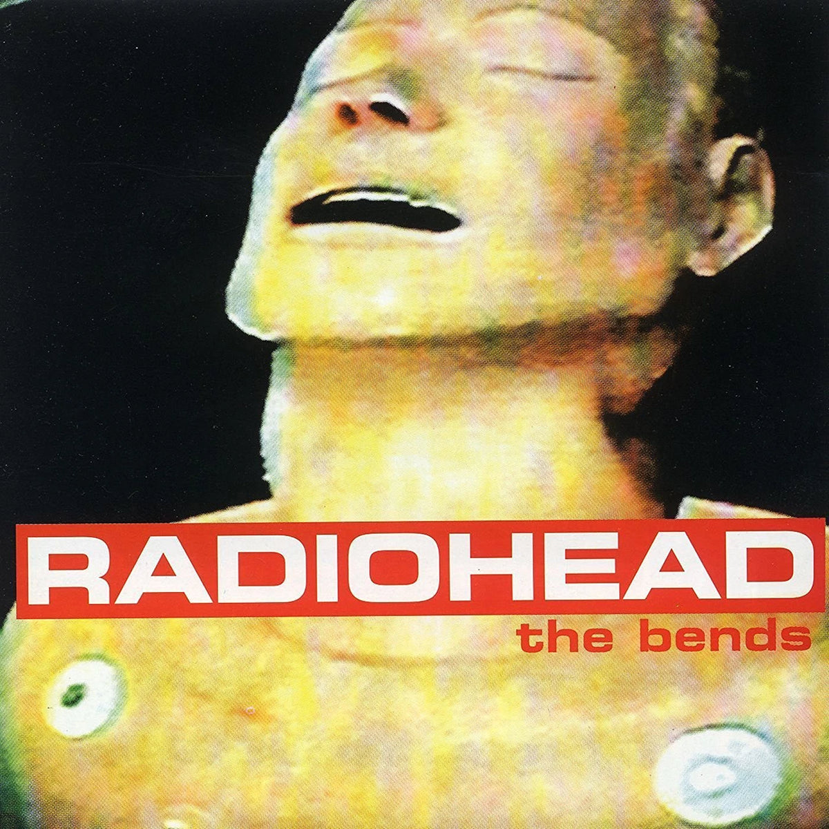 Radiohead - The Bends (Brand New) - Vinyl