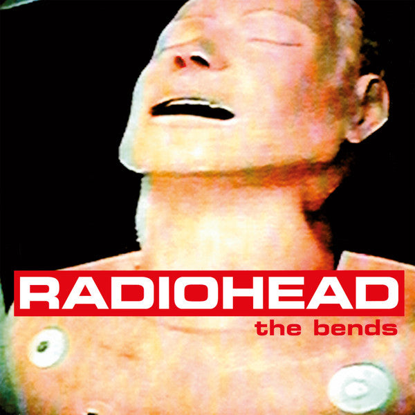 Radiohead – The Bends (Brand New) CD