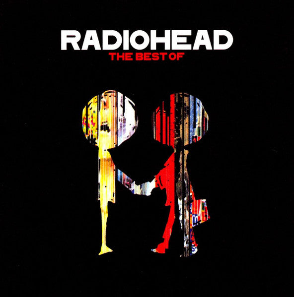 Radiohead - The Best Of (Used) (Mint Condition) - CD
