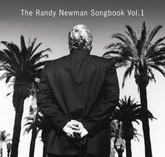 Randy Newman – The Randy Newman Songbook Vol.1 (Used) (Mint Condition) - CD