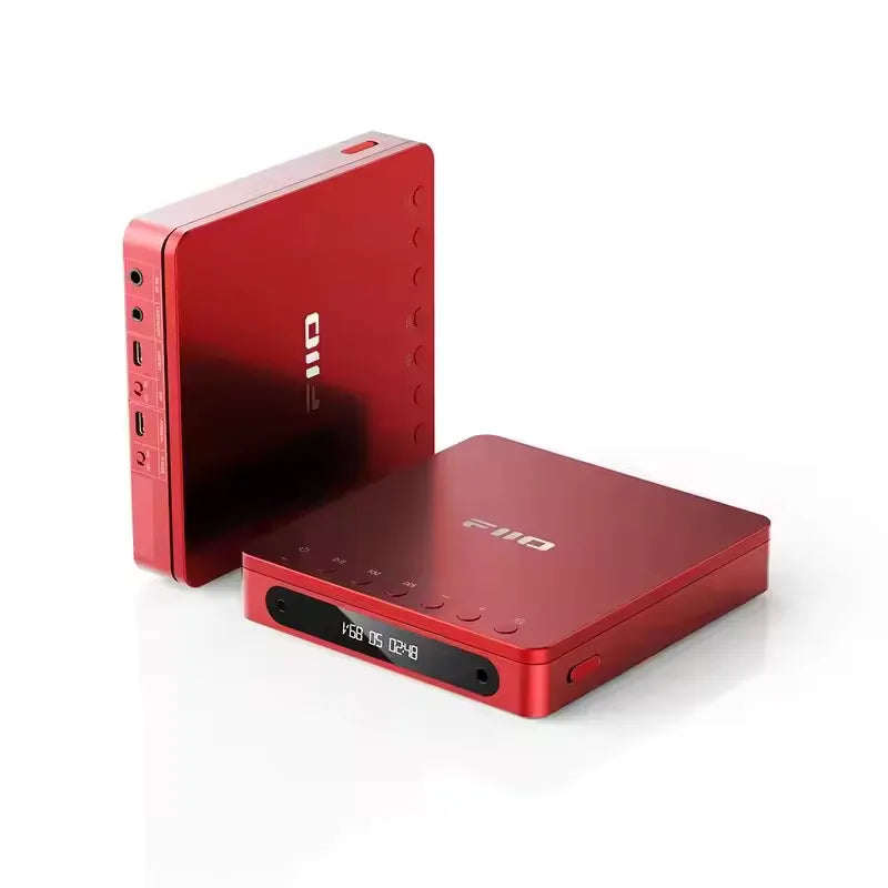 FiiO DM13 BT 5