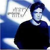 Richard Marx - Greatest Hits (Used) (Mint Condition)