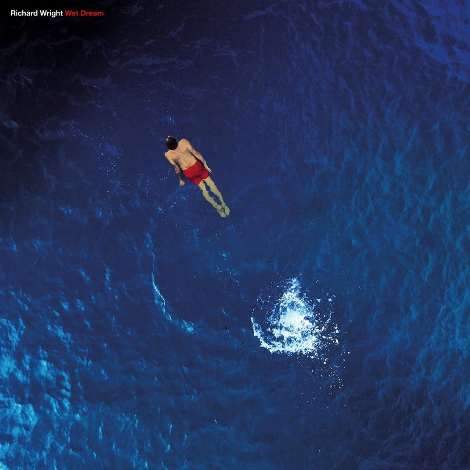 Richard Wright - Wet Dream (Brand New) Vinyl