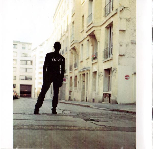 Robert Miles – 23am (Used) (Mint Condition)