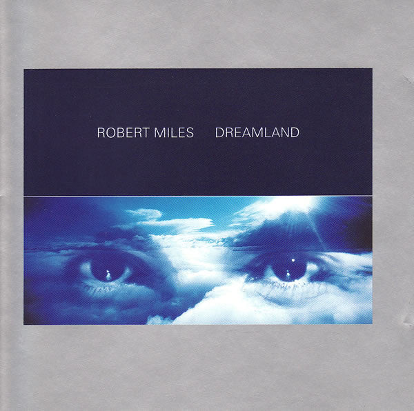 Robert Miles – Dreamland (Used) (Mint Condition) CD