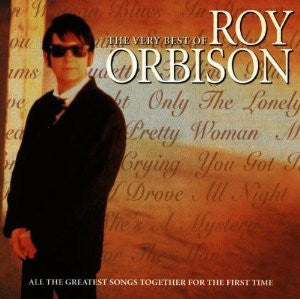 Roy Orbison – The Very Best Of Roy Orbison (Used) (Mint Condition) CD