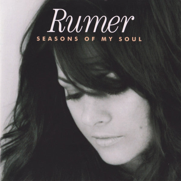 Rumer – Seasons Of My Soul (Used) (Mint Condition) CD