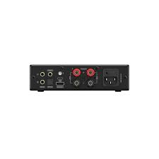 S.M.S.L A200 Hi-Res Power Amplifier