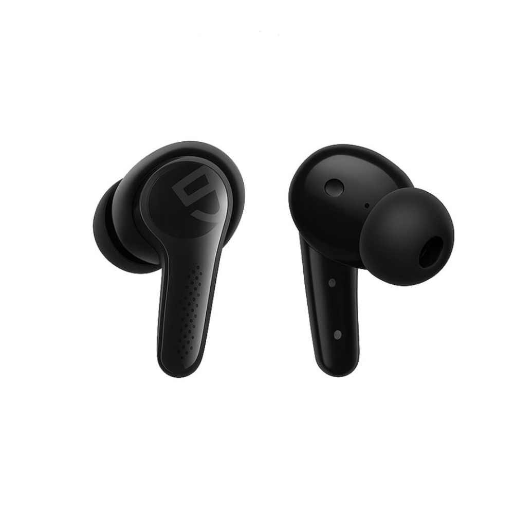 SOUNDPEATS C30 Hi-Res LDAC Hybrid ANC Earbuds