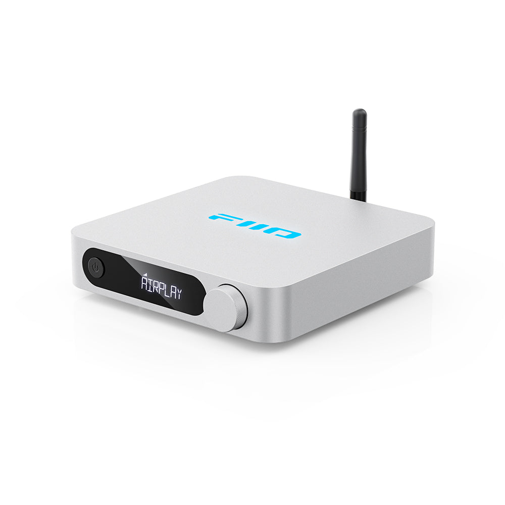 FiiO SR11 AirPlay 5