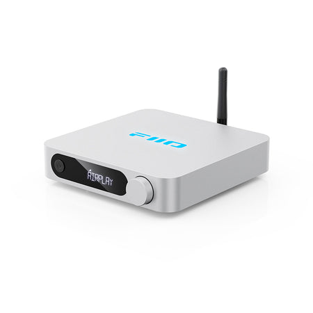 FiiO SR11 AirPlay 5