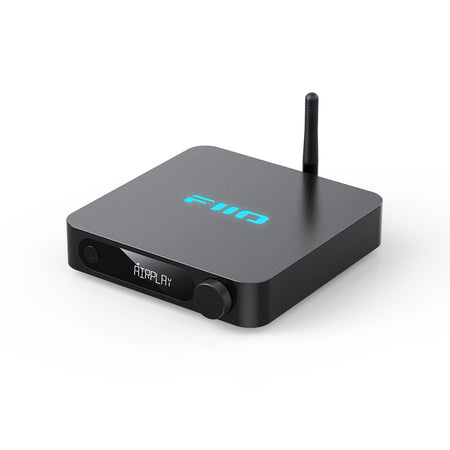 FiiO SR11 AirPlay 6