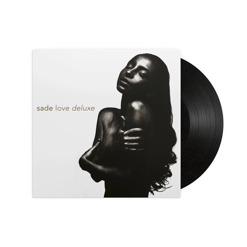 Sade Love Deluxe (Brand New) - Vinyl