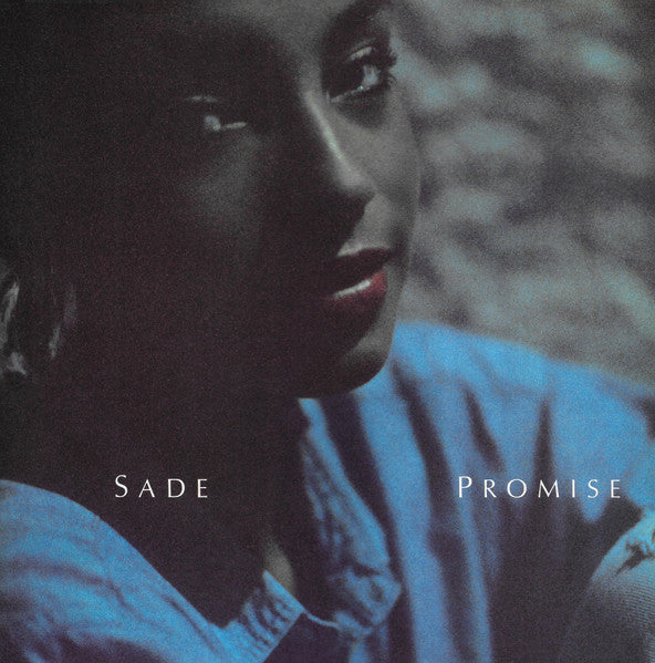 Sade – Promise (Used) (Mint Condition)