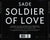 Sade – Soldier Of Love (Used) (Mint Condition)