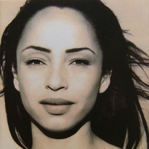 The Best Of Sade - Sade (Used) (Mint Condition)
