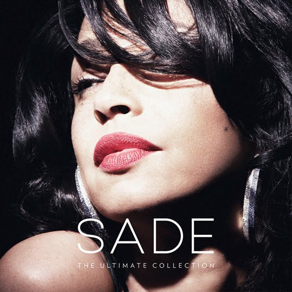 Sade – The Ultimate Collection 2 Discs (Used) (Mint Condition) - CD