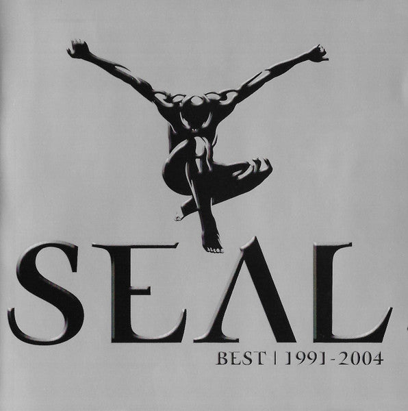 Seal - Best | 1991 - 2004 (Used) (Mint Condition)