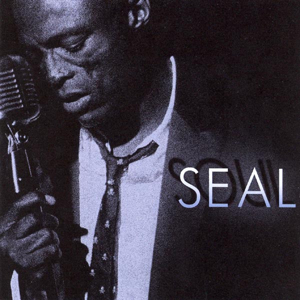 Seal – Soul (Used) (Mint Condition) CD