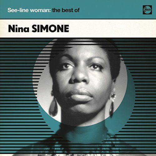 Nina Simone – See-Line Woman: The Best Of (Used) (Mint Condition) CD