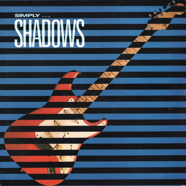 Shadows* – Simply ... Shadows (Used) (Mint Condition)