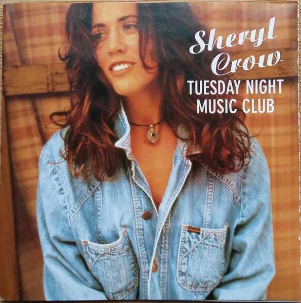 Sheryl Crow – Tuesday Night Music Club (Used) (Mint Condition) CD