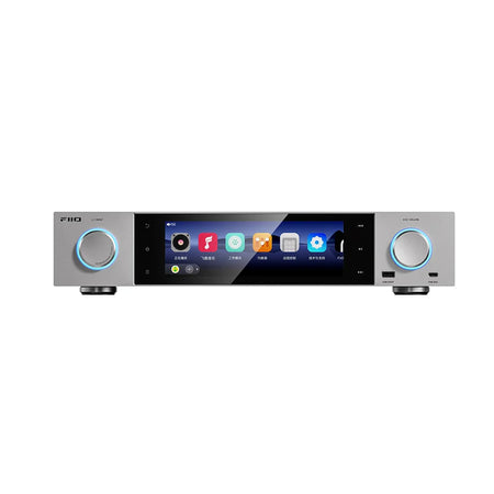 FiiO S15 1